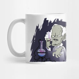 Chemist Mug